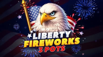 Liberty Fireworks